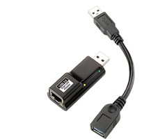 USB3.0 til Gigabit LAN