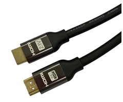 3M, HDMI 2.1, 8K, Type A, hann-hann, 8K*60 Hz, 4K*120 Hz