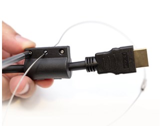 HDMI til USB-C